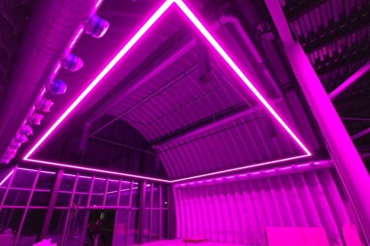 Relocatable LED Lighting Specialist - Essex Photo 4