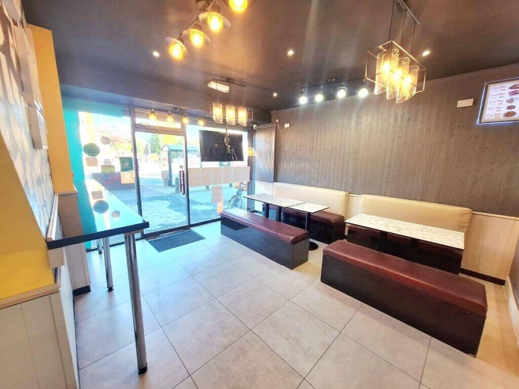Fast food Business For sale On Busy Wilmslow Road Photo 4