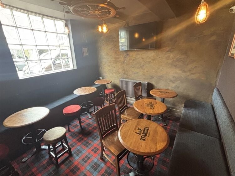 Licenced Trade, Pubs & Clubs For Sale in Sheffield