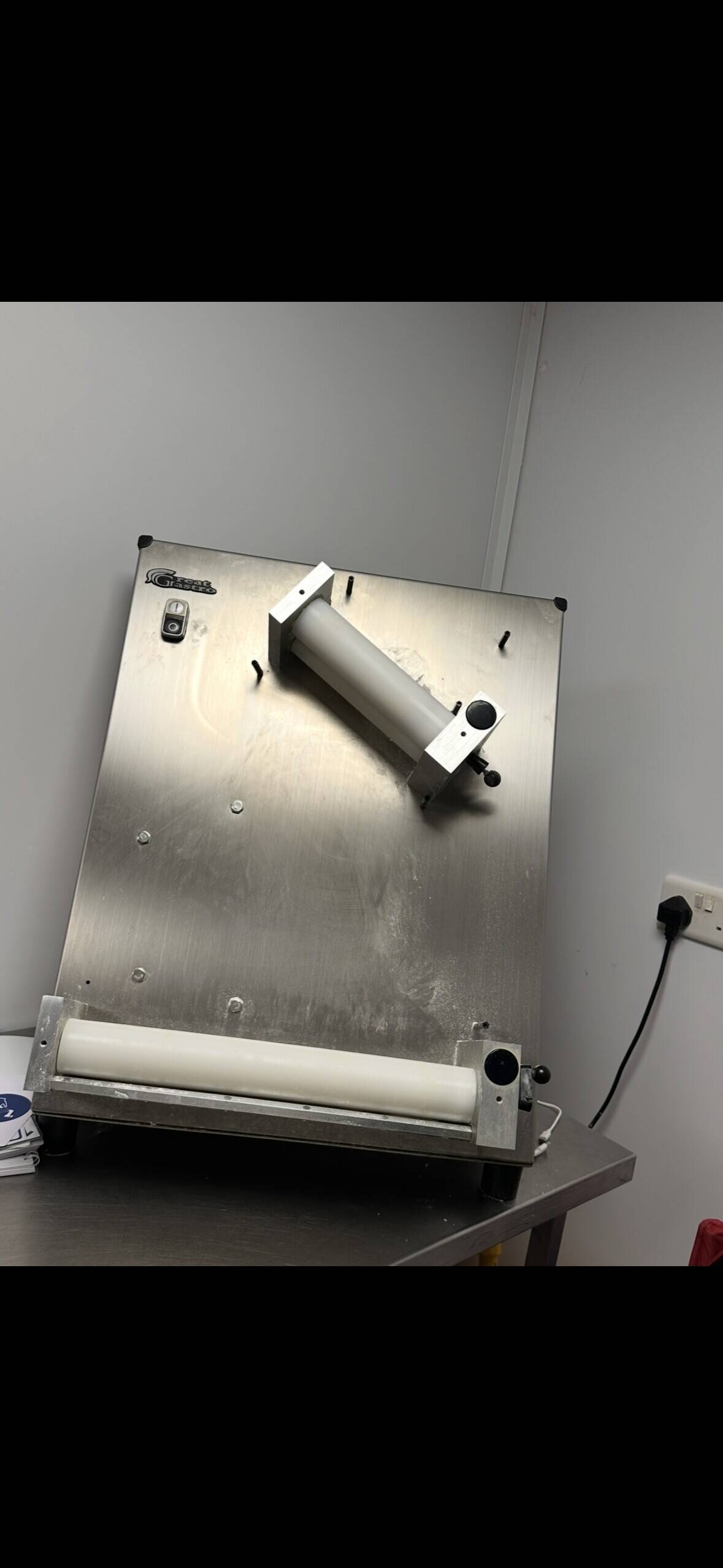 Running Pizza Shop Business / Takeaway For Sale - Stock   Machinery Included Photo 3
