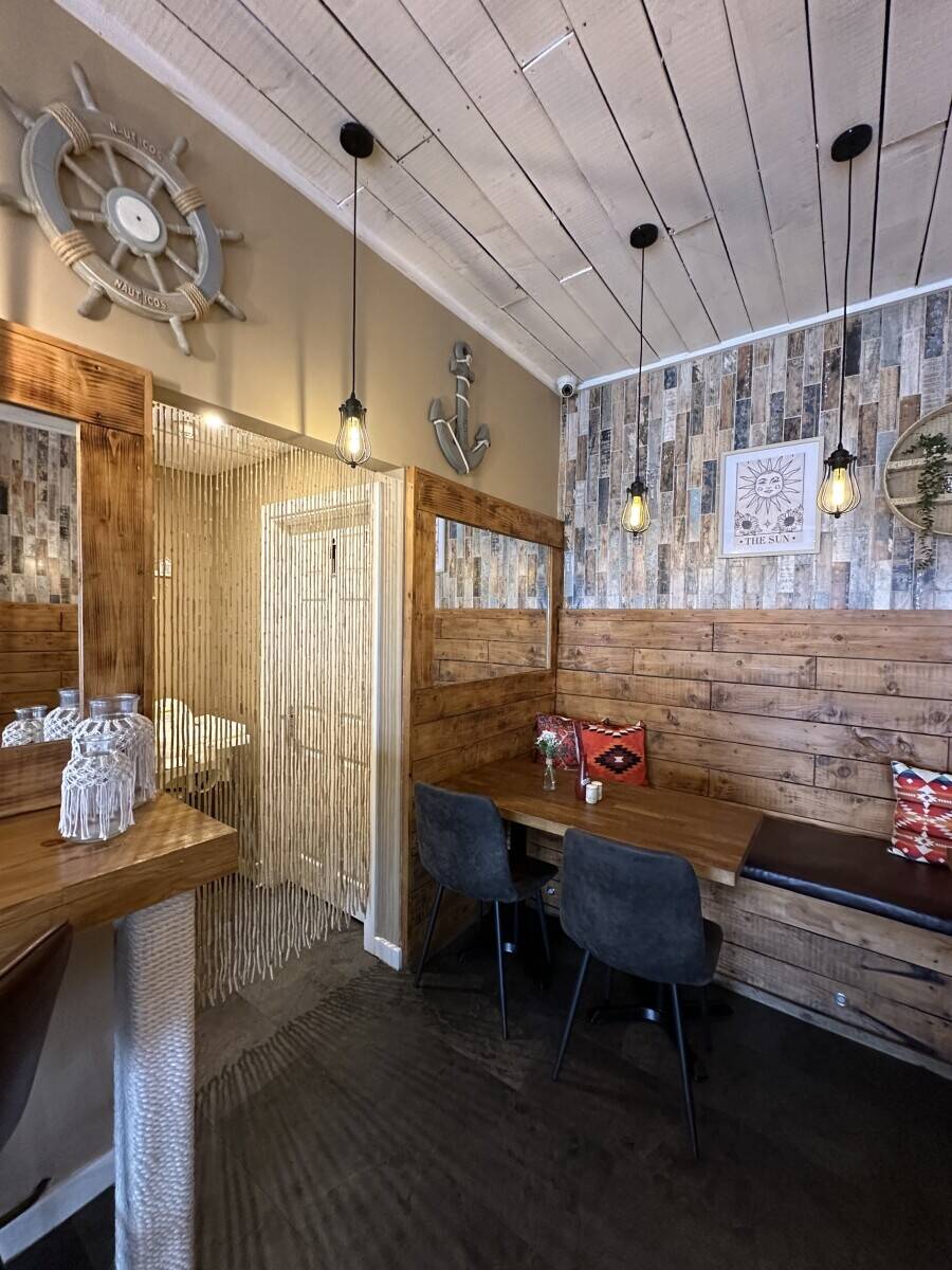 Established Marina Restaurant for Sale in Pembrokeshire Photo 5