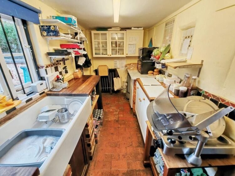 Freehold Village Store & Post Office – Medbourne, Leicestershire Photo 4