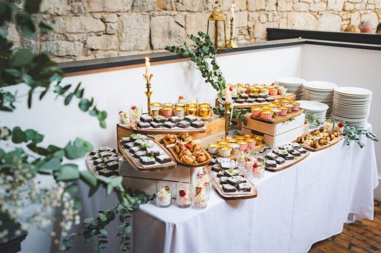 Catering Company - Central Scotland Photo 4