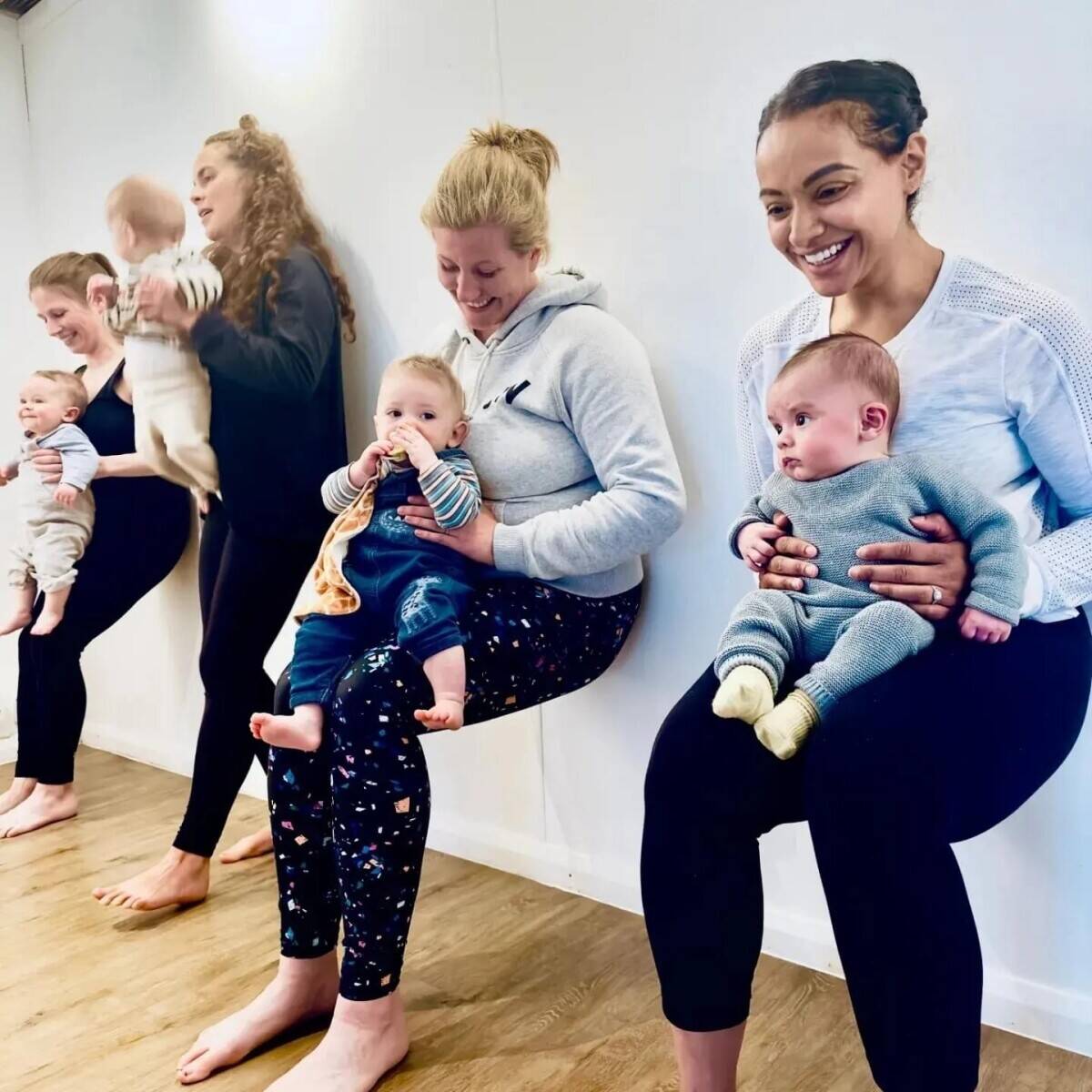 Established Health Clinic for sale in Colchester Essex