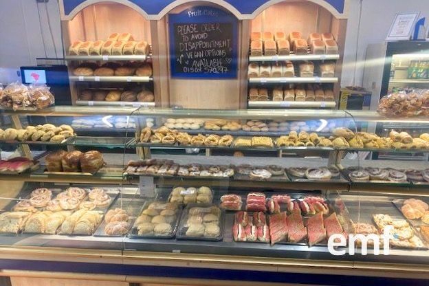 NEW PRICE! Award Winning Bakery Photo 4