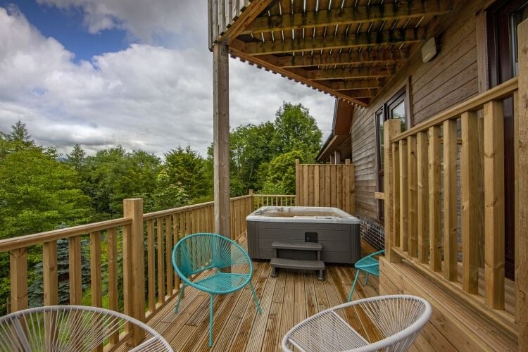 Business for Sale in Dalmally Argyll and Bute Photo 4