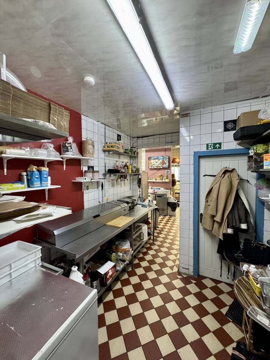 Café/Restaurant Business Photo 4