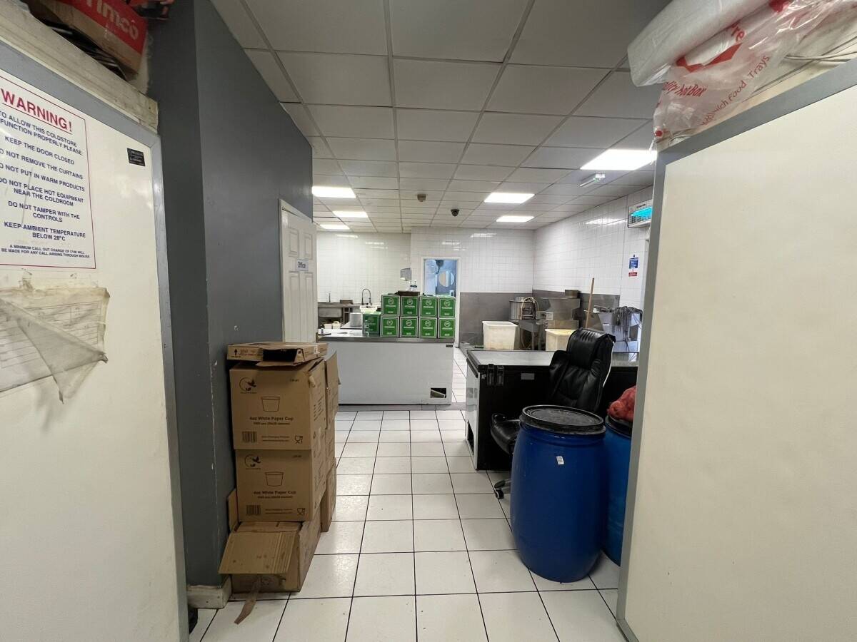 Fish&chips for sale in Woodville de11 7ea Photo 5