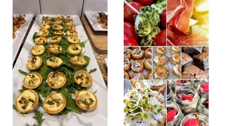 REDUCED Successful Family-Run Caterer with Diverse Menus and Loyal Client Base Across the South East