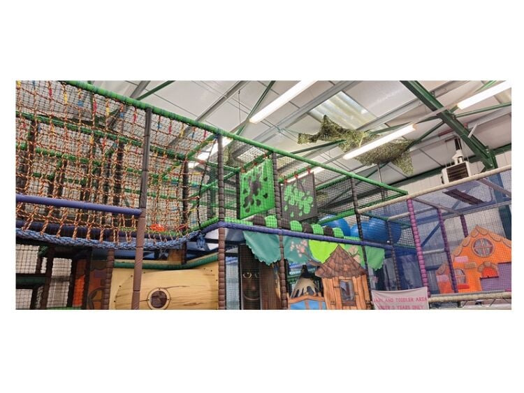 Fun, Food & Family Time – Play Centre & Café for Sale in Norfolk Photo 4