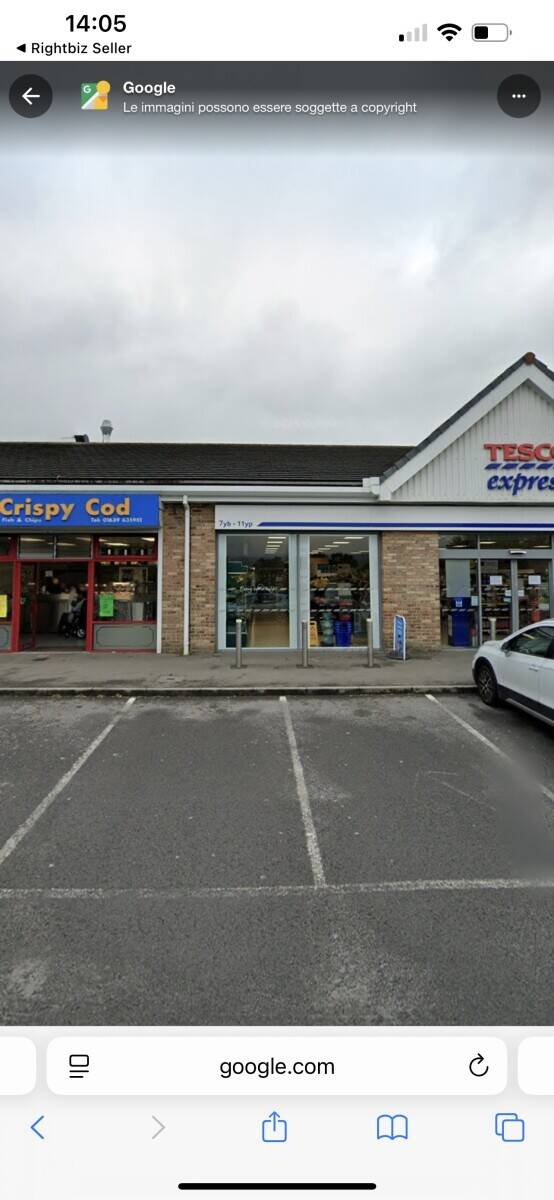 long-established and successful fish & chip shop Photo 3