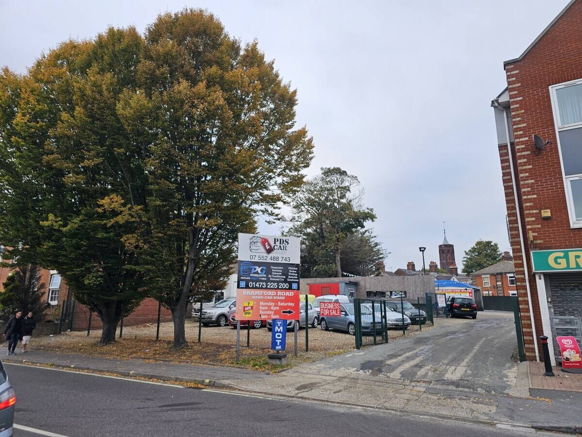 CAR SALES DEALERSHIP SUFFOLK IPSWICH FOR SALE 