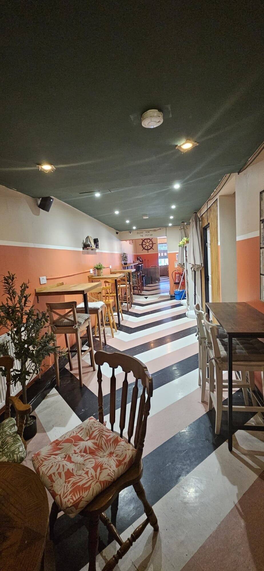Cafe & Coffee Shop for sale in Hull Photo 4