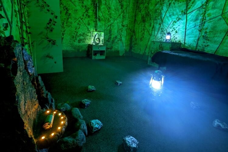 Established Escape Room - Slough Photo 4