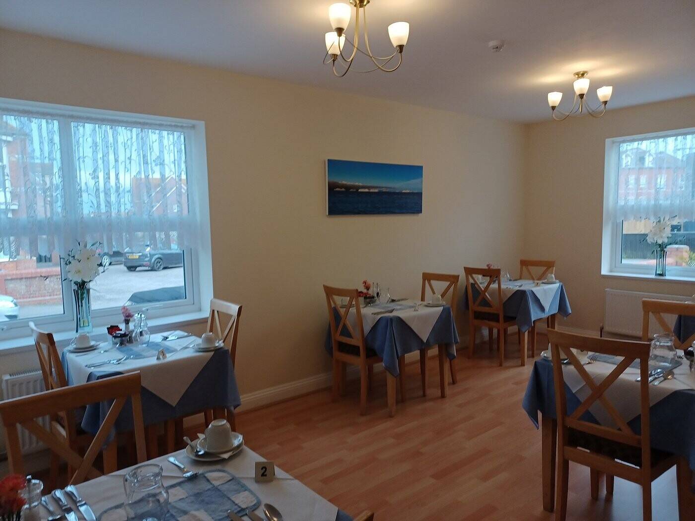 Immaculate Freehold Guest House Convenient Beach in Weymouth Photo 4
