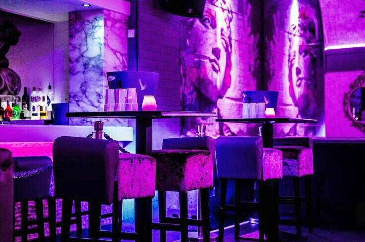 LIVERPOOL CITY CENTRE - STYLISH LATE NIGHT R & B VENUE Photo 4