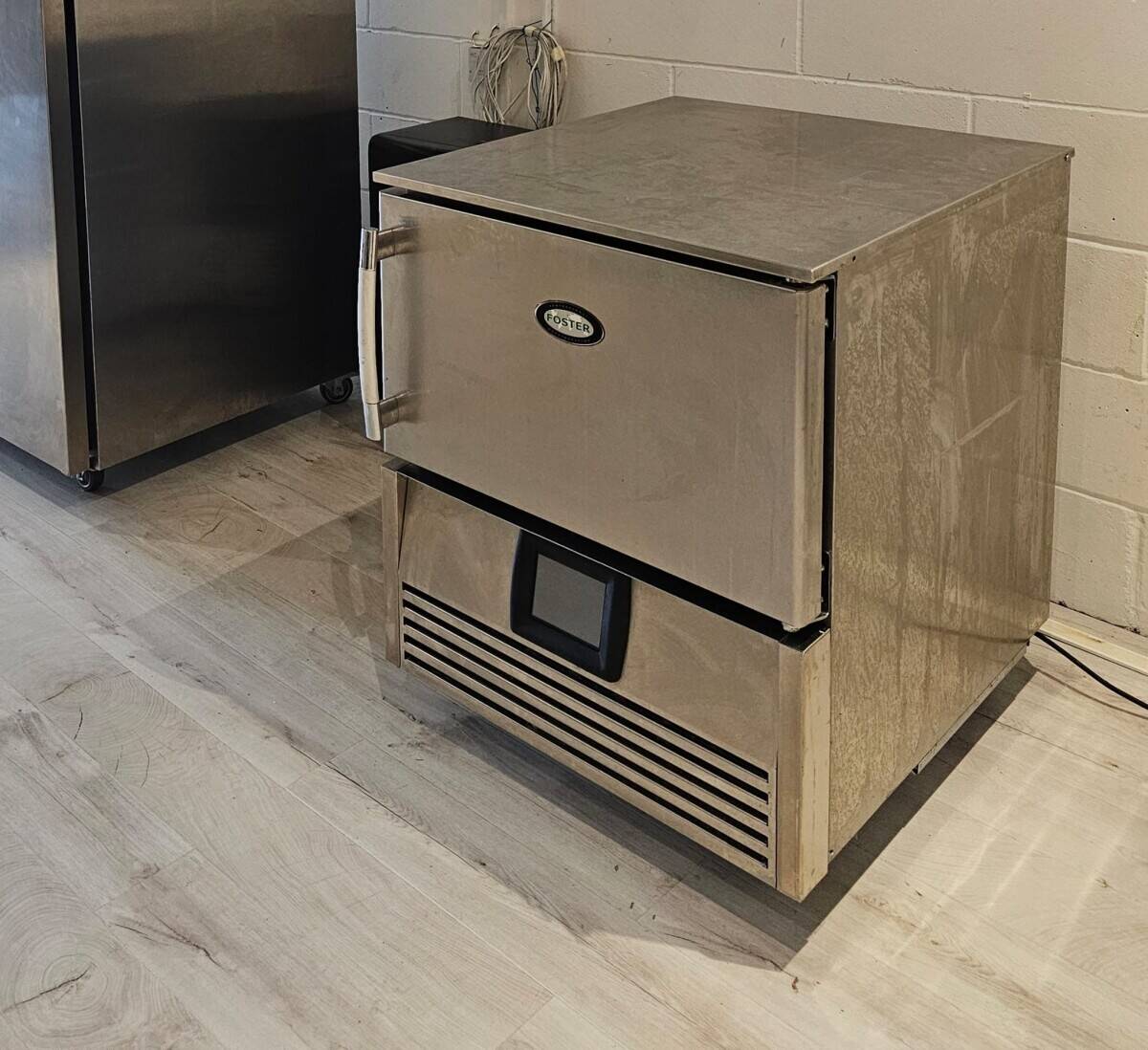 Wholesale Gelato Ice Cream production Business for sale in Teesside - Relocatable Photo 5