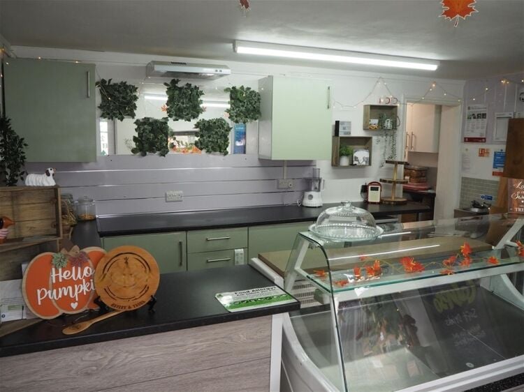 Cafe & Sandwich Bars For Sale in Barnsley