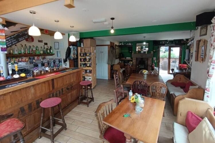 Established Independent Pub - Nottingham Photo 4