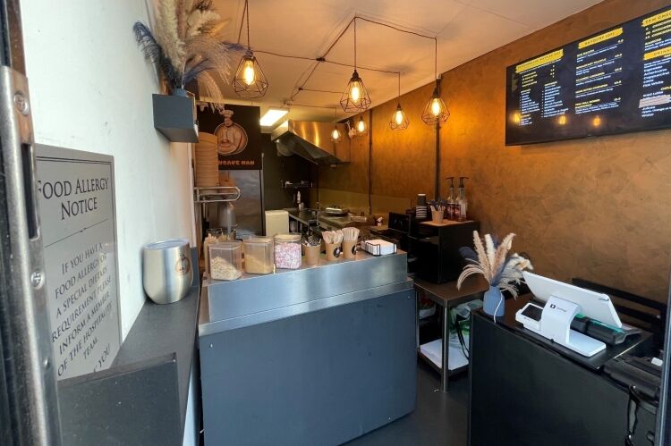 Dietary Specialist Pancake & Waffle House -Bristol