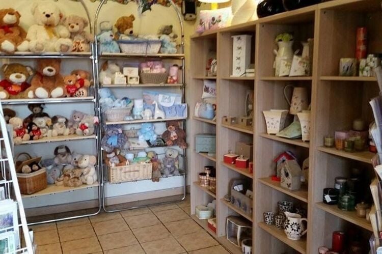 Established Florist - Renfrew
