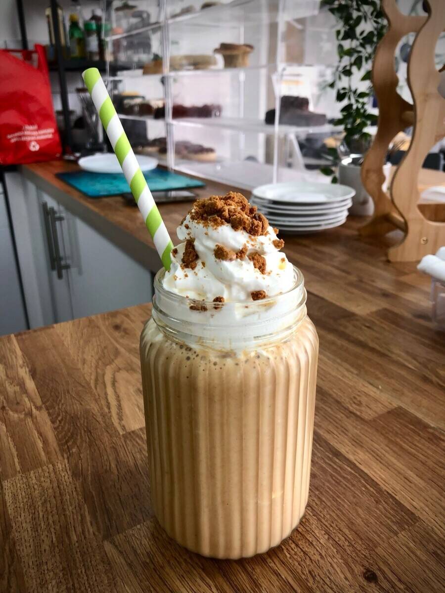 Popular coffee shop with a hub of clubs in the heart of the community for sale in Poole, Dorset