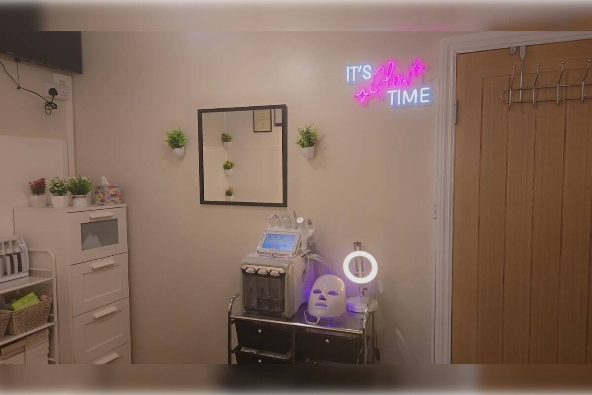 Beauty and hair salon is a profitable and thriving business Photo 4