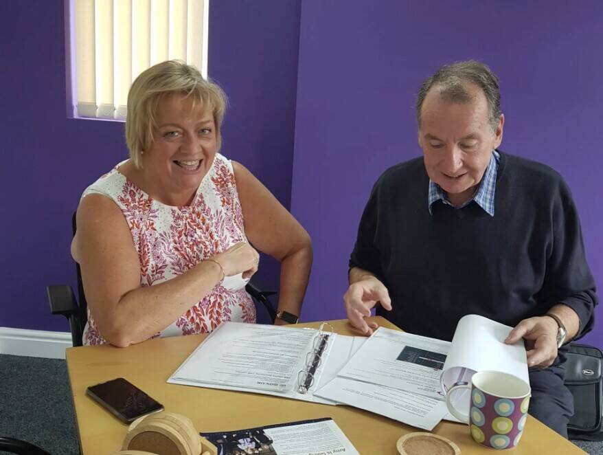 Home Care Franchise For Sale