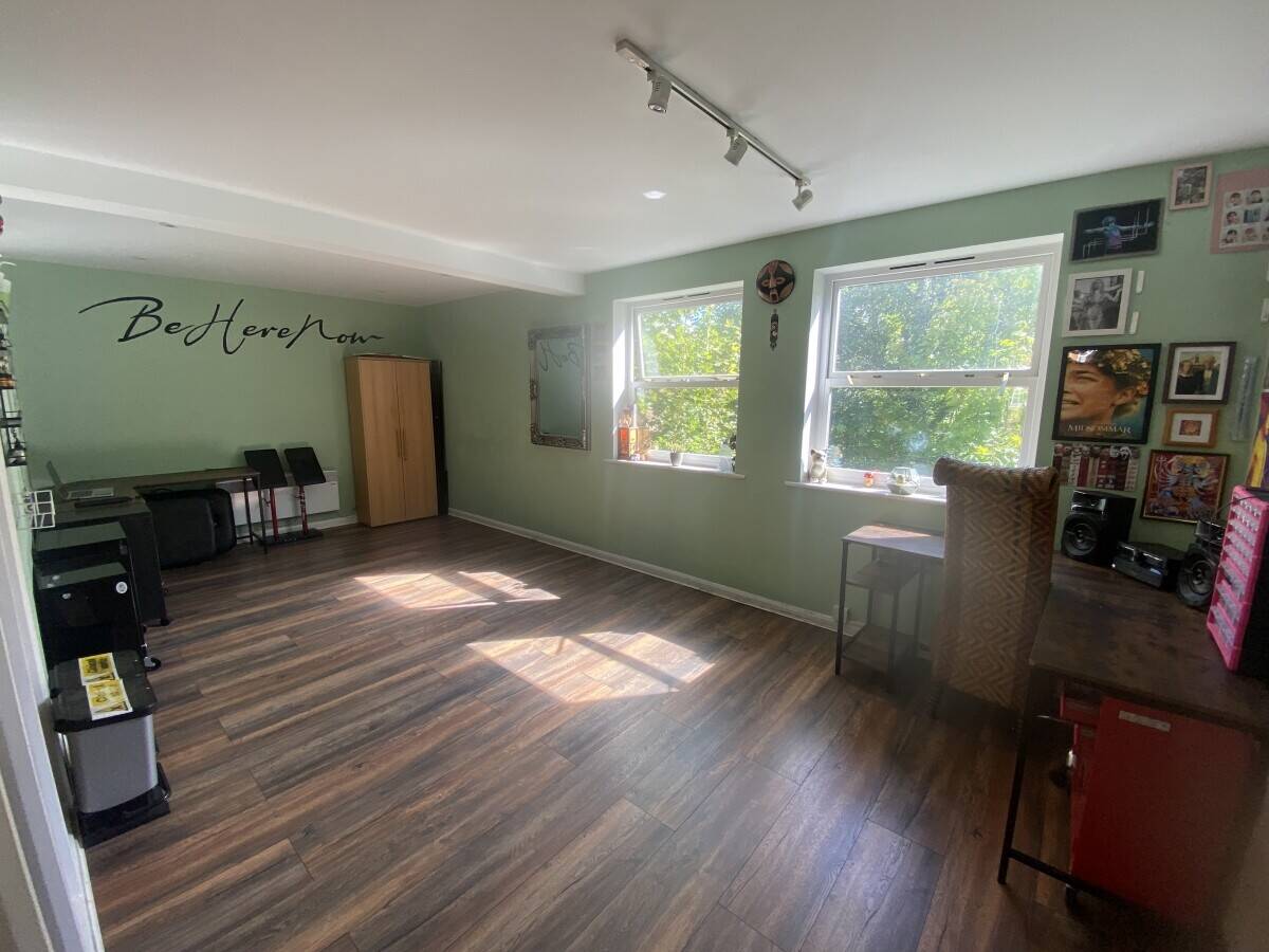 Tattoo Studio top rated in Woking for sale.