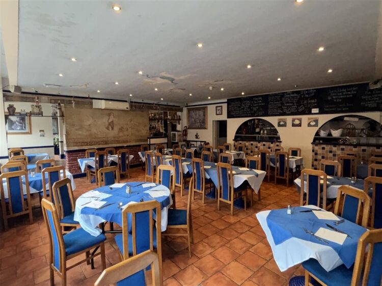 Restaurants For Sale in Burton-on-Trent