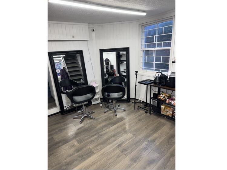 Redbourn’s Favourite Salon – A Community Gem Ready for Its Next Chapter Photo 4