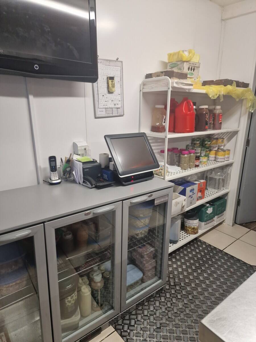 Pizza takeaway for sale in cheshire 