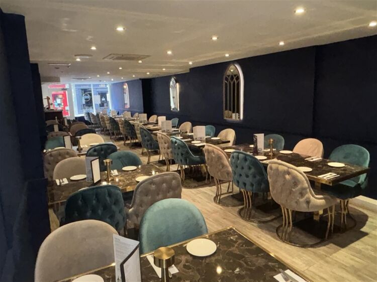 Restaurants For Sale in York Photo 4