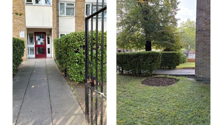 Contract Landscaping Business with Excellent Expansion Opportunities