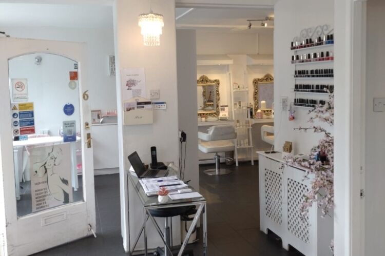 Hair & Beauty Salon - Cheshire