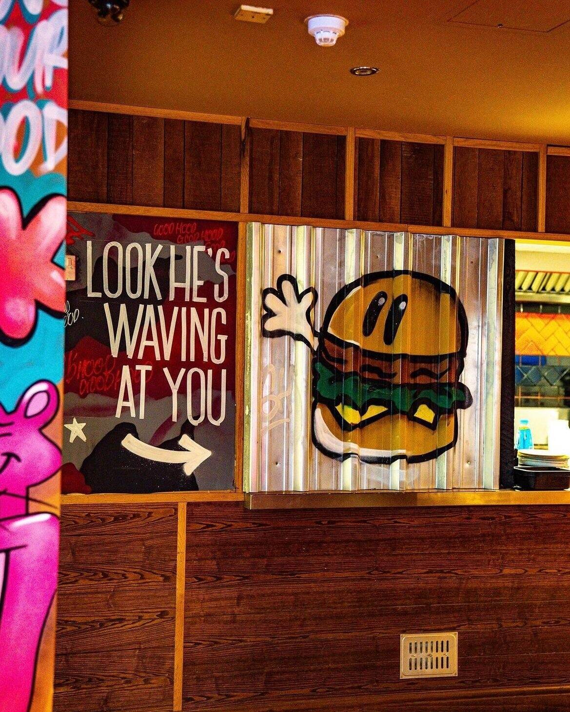 Restaurant & bar for sale in Southport prime location