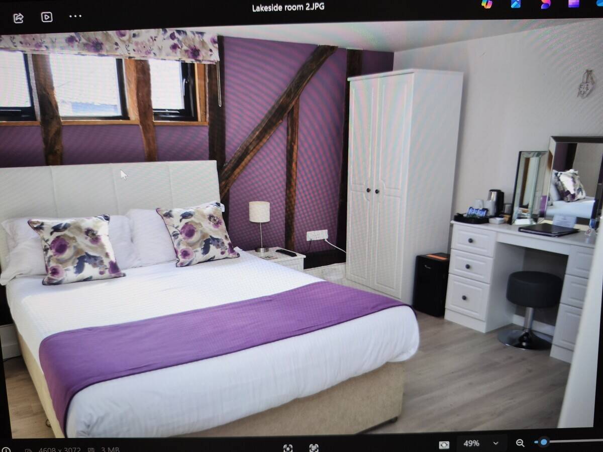 Bed and Breakfast for sale in Harleston