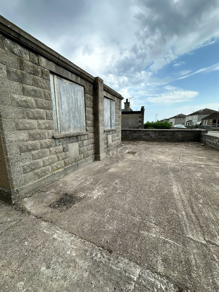 Business for Sale in Buckie Banffshire Photo 4