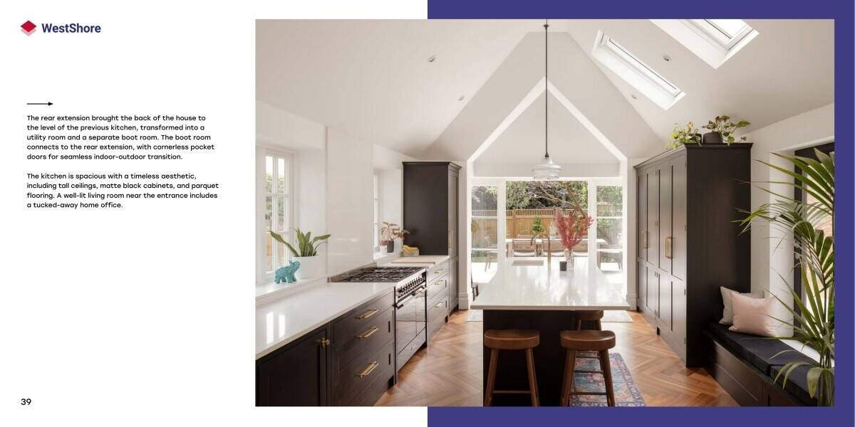	Engineering & Architectural Practice For Sale - London & Valencia