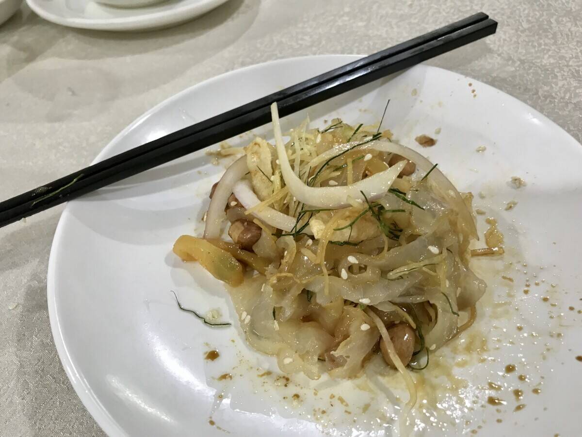 Chinese restaurant for sale in Kentish Town London  Photo 4