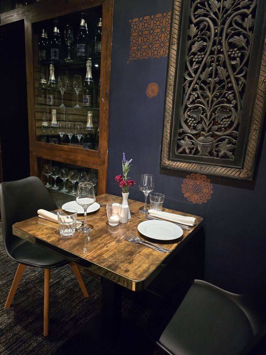 Turkish restaurant for sale in Cheltenham Photo 4
