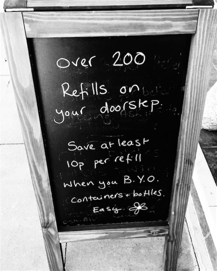 HOLISTIC WELL-BEING SHOP Photo 4