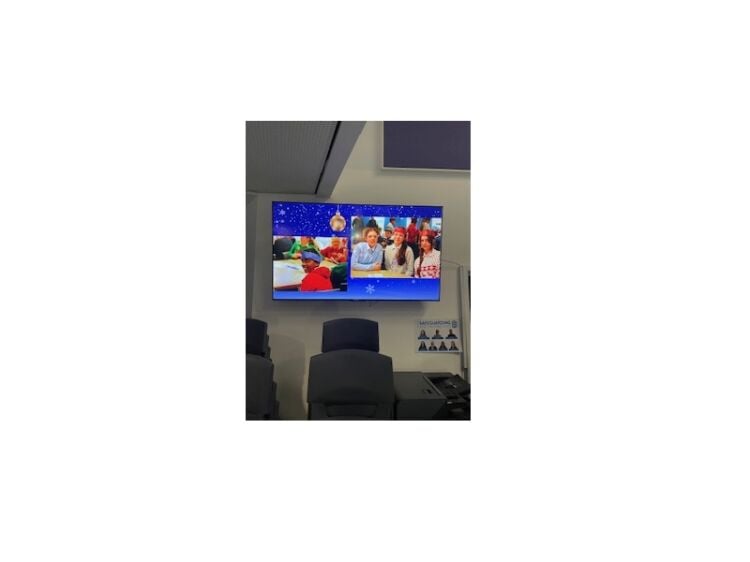 Established Audio-Visual Supplier with Over a Decade of Success