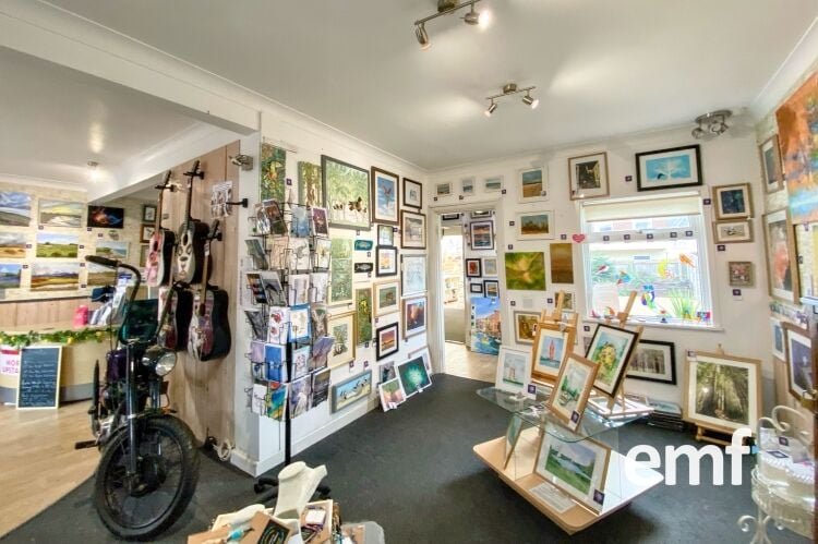 Freehold Art Gallery