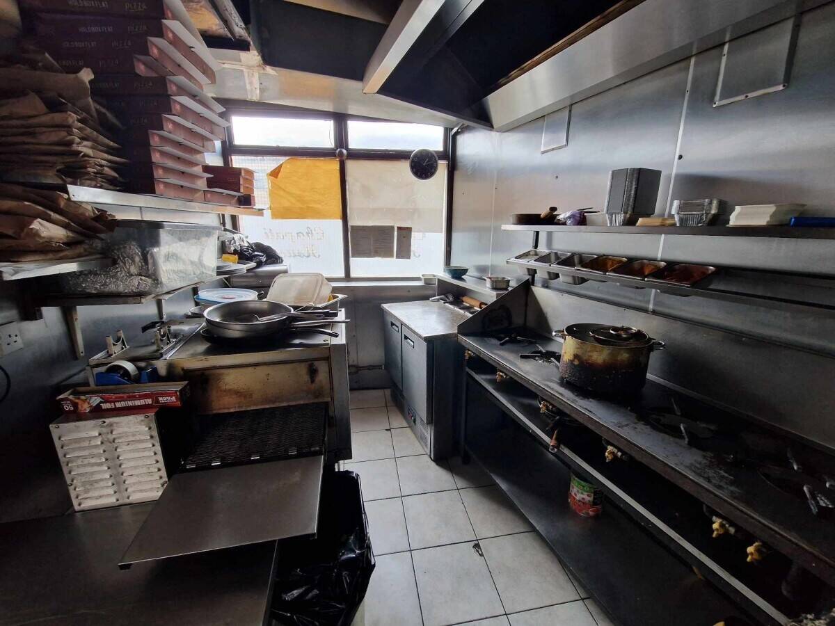 Chapati house, Fast Food Business Photo 4