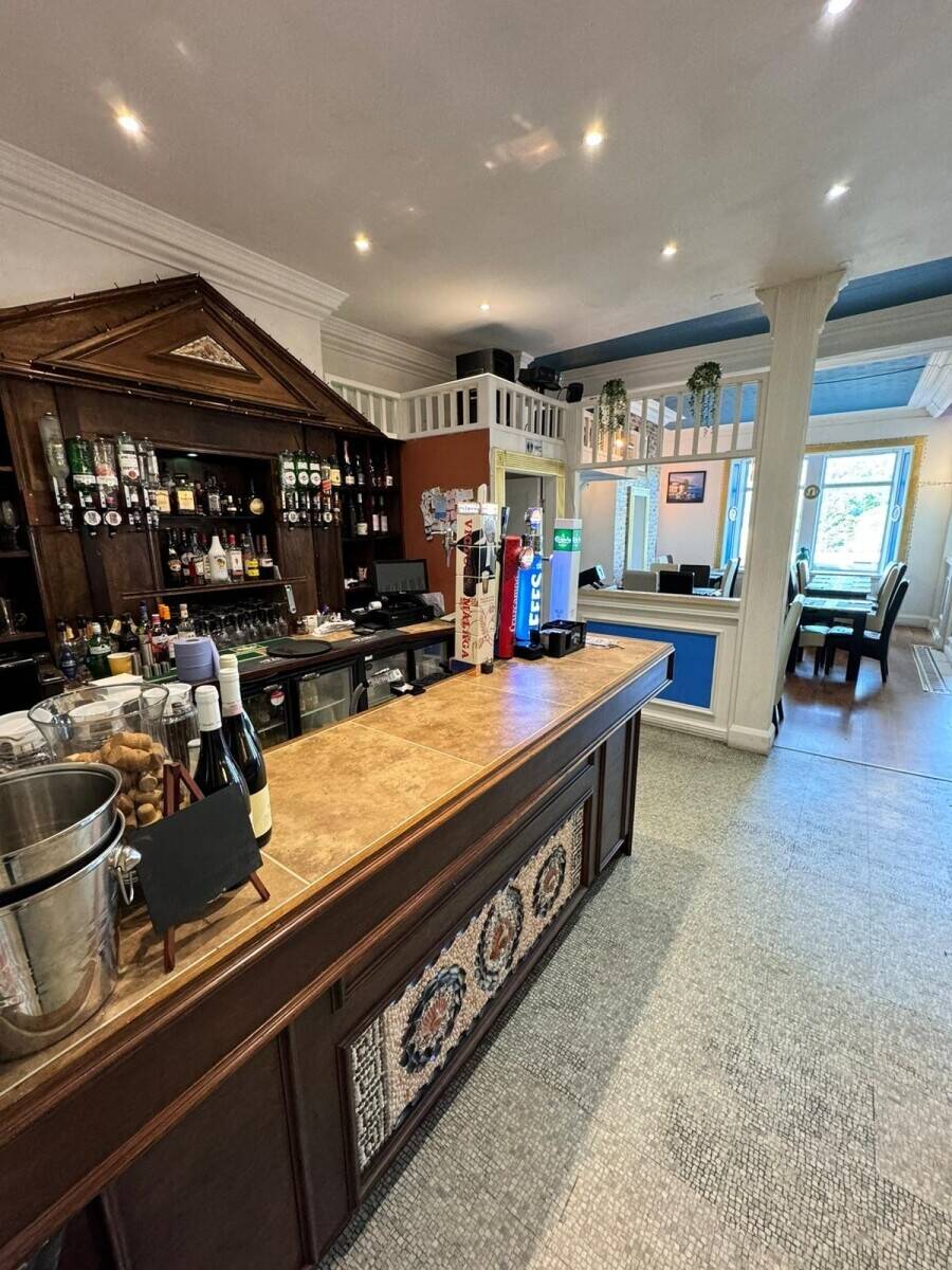 Greek Meze Restaurant for Sale