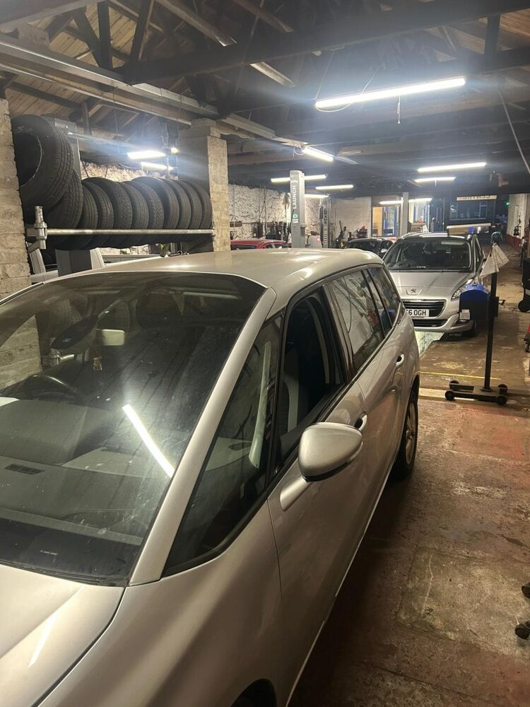 Lossiemouth Garage - Long-established Motor Repair and MOT centre