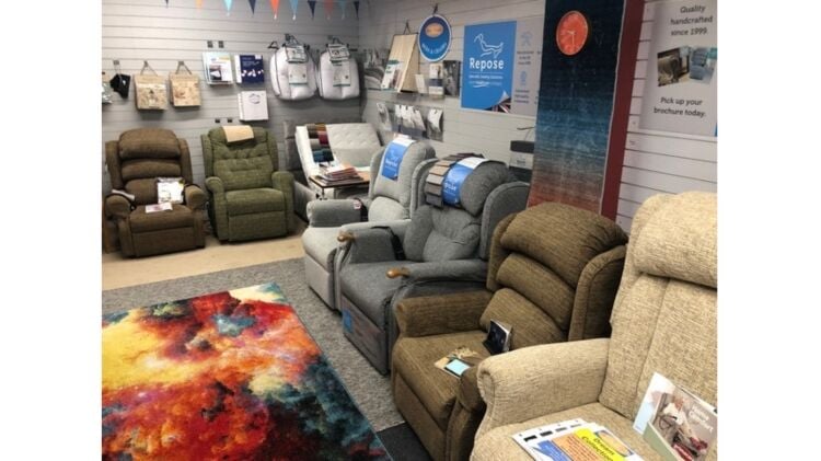 REDUCED - Reputable Mobility Retailer with Proven Track Record and Scope for Growth