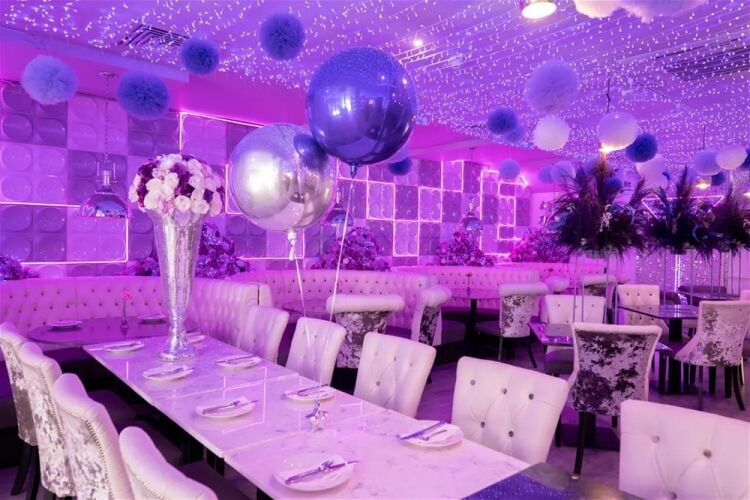 Licenced Bar & Restaurant in City Centre location