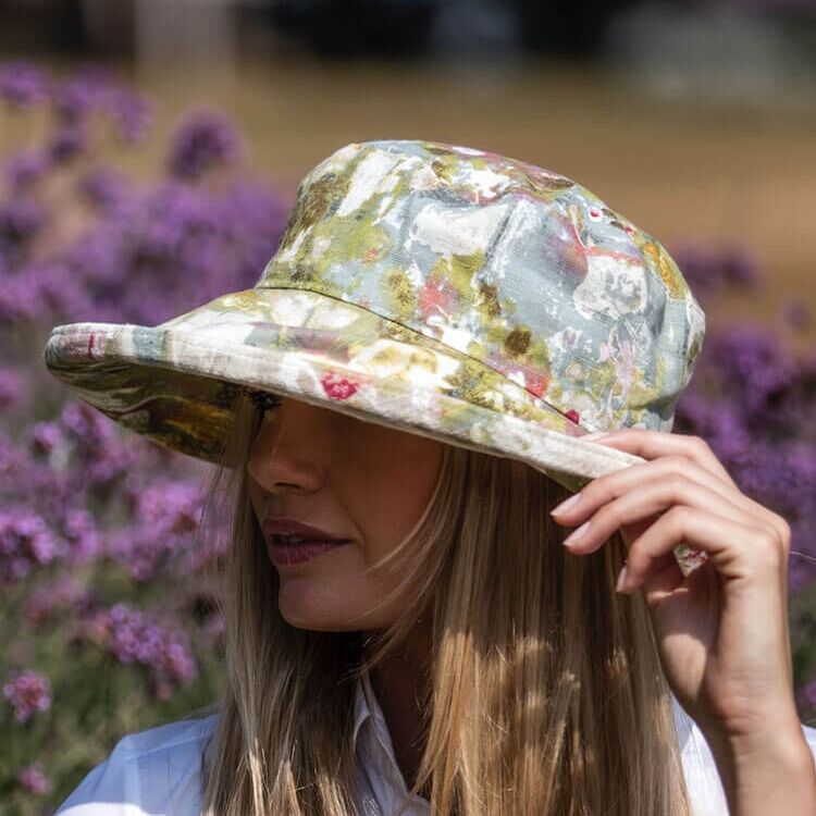 E-Commerce Premium British Hat Retailer